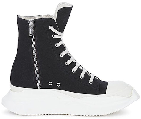 Rick Owens DRKSHDW Abstract High 'Black Milk' DU21S2840-TNAP-91111/DU01B7840-MU-911/DU01B7840-DM-911 Order Rick Owens DRKSHDW Abstract High 'Black Milk' DU21S2840-TNAP-91111/DU01B7840-MU-911/DU01B7840-DM-911