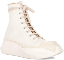 リック オウエンス ダークシャドウ ミルクハイ DU21S2840-RUHPM-111111 Lookbook リック オウエンス ダークシャドウ ミルクハイ DU21S2840-RUHPM-111111