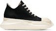 Buy Rick Owens DRKSHDW Abstract Low 'Leche Negra' DU21S2842-TNAP-91111