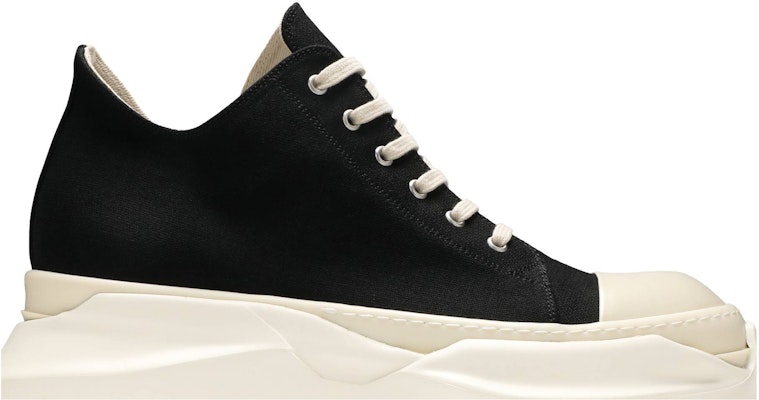 Rick Owens DRKSHDW Abstract Low 'Leche Negra' DU21S2842-TNAP-91111 Order Rick Owens DRKSHDW Abstract Low 'Leche Negra' DU21S2842-TNAP-91111