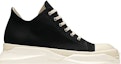 Order Rick Owens DRKSHDW Abstract Low 'Leche Negra' DU21S2842-TNAP-91111