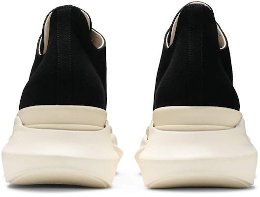 Rick Owens DRKSHDW Abstract Low 'Leche Negra' DU21S2842-TNAP-91111 Details for Rick Owens DRKSHDW Abstract Low 'Leche Negra' DU21S2842-TNAP-91111