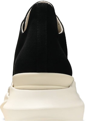 Rick Owens DRKSHDW Abstract Low 'Leche Negra' DU21S2842-TNAP-91111 Sizing Rick Owens DRKSHDW Abstract Low 'Leche Negra' DU21S2842-TNAP-91111