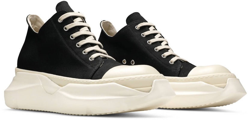 Rick Owens DRKSHDW Abstract Low 'Leche Negra' DU21S2842-TNAP-91111 Cheap Rick Owens DRKSHDW Abstract Low 'Leche Negra' DU21S2842-TNAP-91111