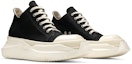 Cheap Rick Owens DRKSHDW Abstract Low 'Leche Negra' DU21S2842-TNAP-91111