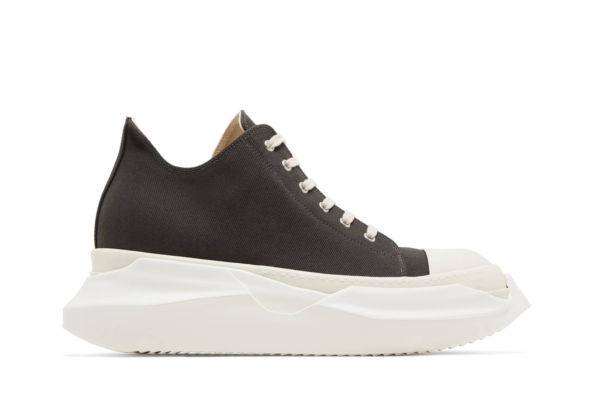 Rick Owens DRKSHDW Abstract Low 'Dark Dust'