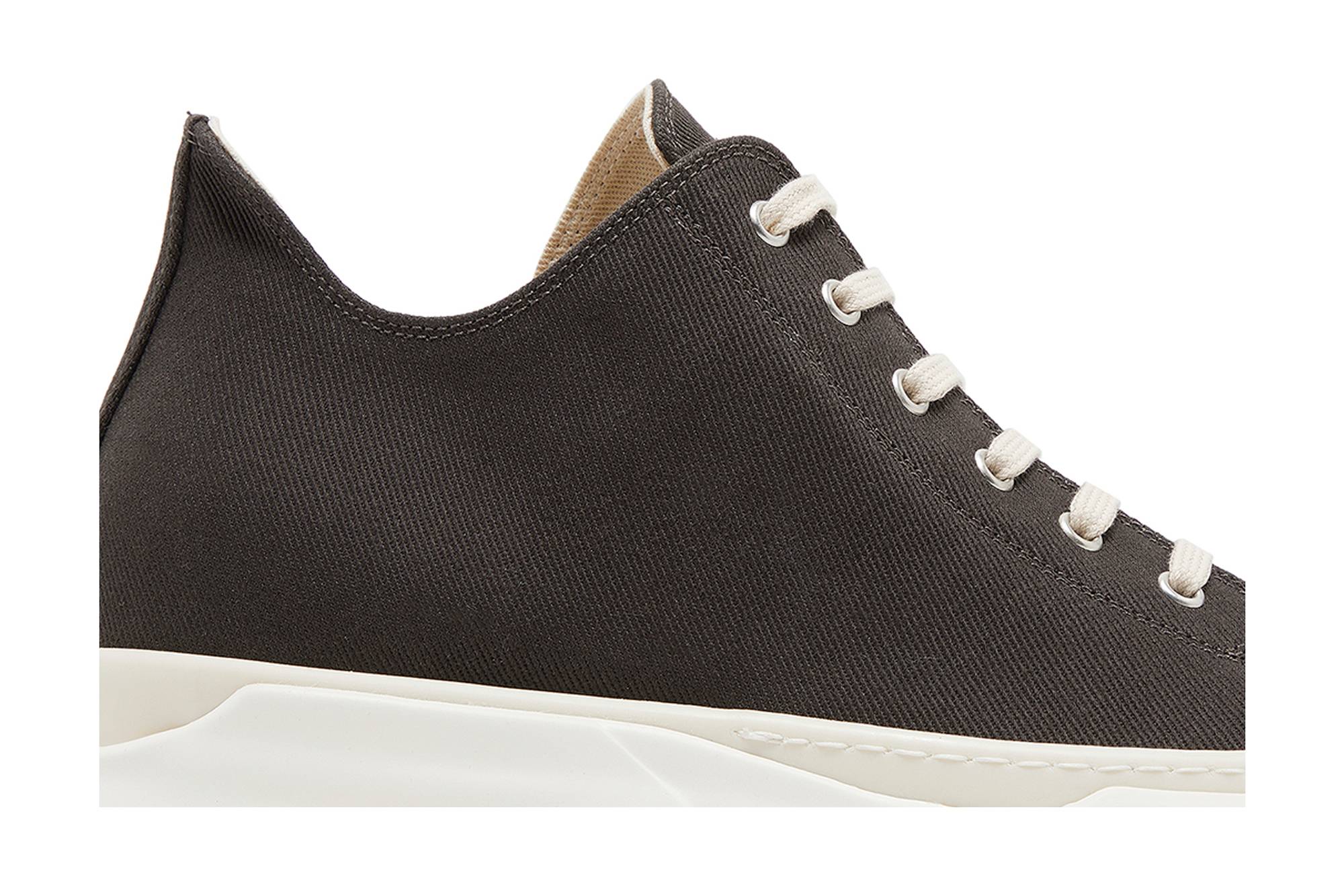 Rick Owens DRKSHDW Abstract Low 'Dark Dust' 圖 2