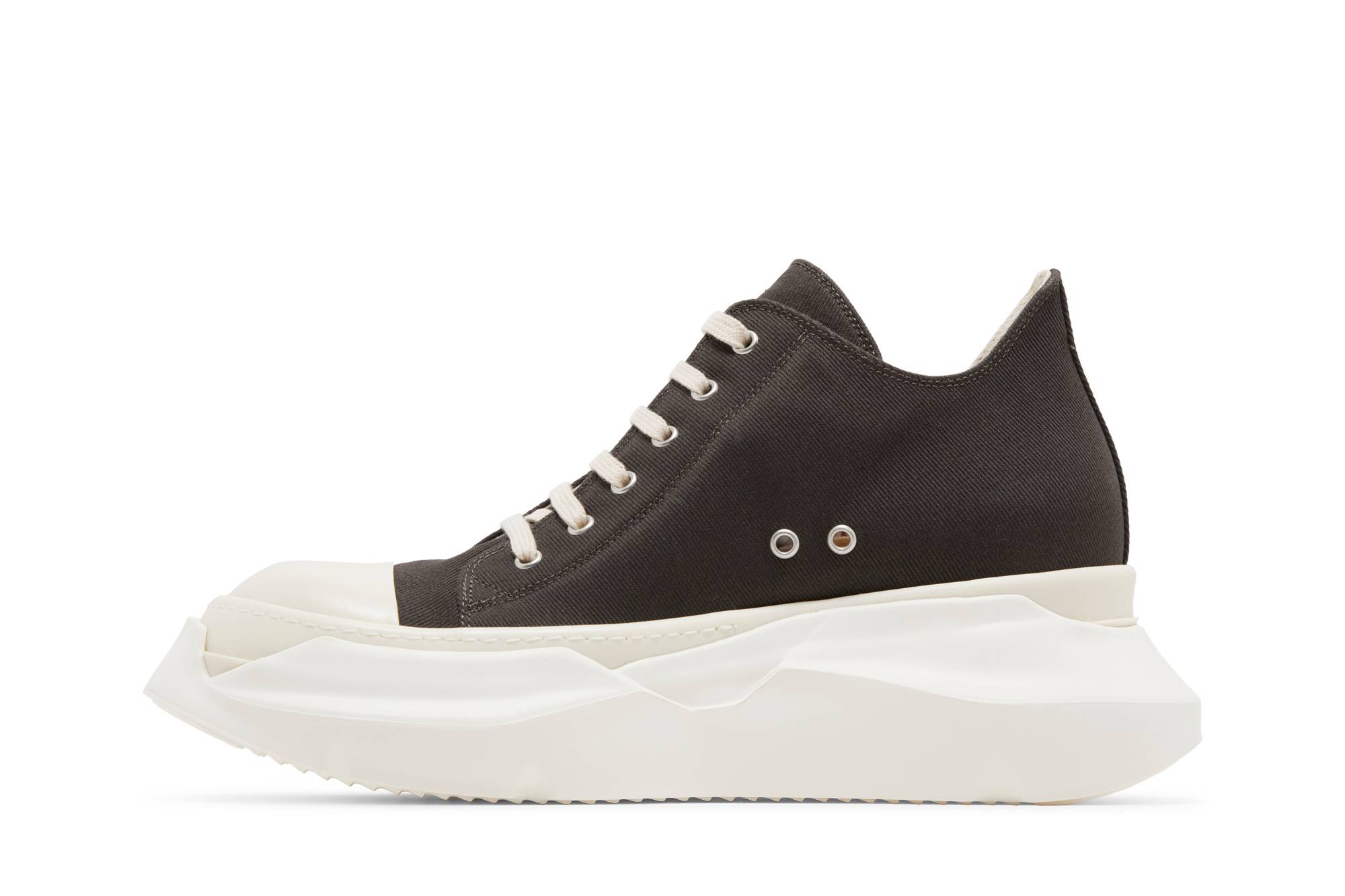 Rick Owens DRKSHDW Abstract Low 'Dark Dust' 圖 3