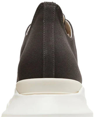 Rick Owens DRKSHDW Abstract Low 'Dark Dust' Oscuro DU01C6842-DQ-7811 Sizing Rick Owens DRKSHDW Abstract Low 'Dark Dust' Oscuro DU01C6842-DQ-7811