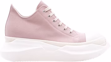 Rick Owens DRKSHDW Abstract Low 'Faded Pink' DU01C6842-DQ-6311 Rick Owens DRKSHDW Abstract Low 'Faded Pink' DU01C6842-DQ-6311