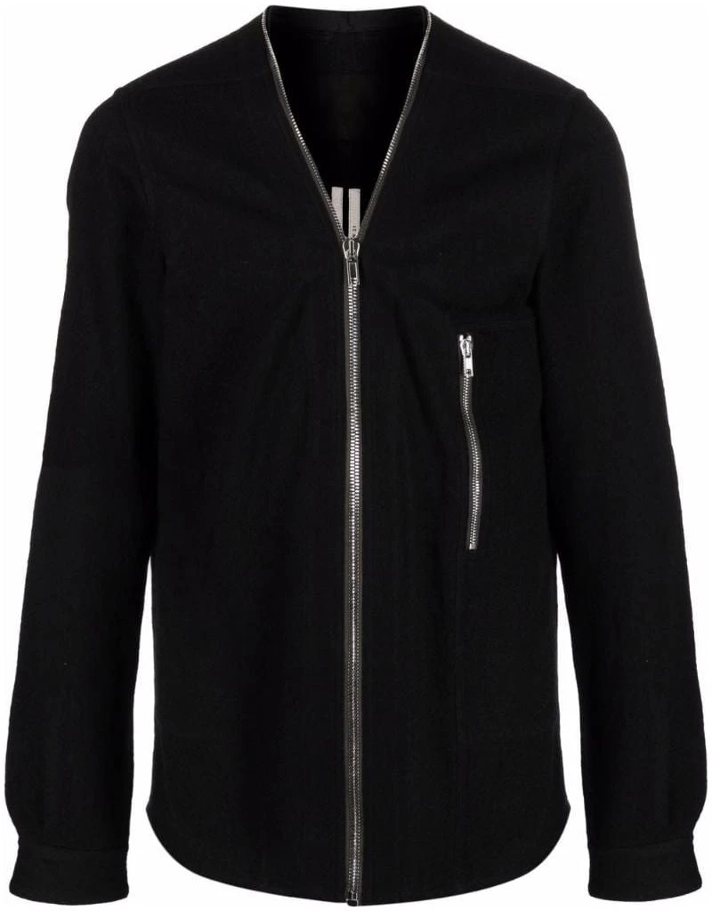 rick-owens-drkshdw-black-solid-v-neck-zip-jacket-ru-02-a5288-wcf-09