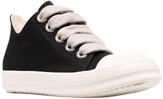 Rick Owens DRKSHDW Lona Baja 'Moda Negra' DU01B7802DMW1-911 Order Rick Owens DRKSHDW Lona Baja 'Moda Negra' DU01B7802DMW1-911