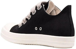 Rick Owens DRKSHDW Lona Baja 'Moda Negra' DU01B7802DMW1-911 Lookbook Rick Owens DRKSHDW Lona Baja 'Moda Negra' DU01B7802DMW1-911