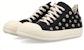 Rick Owens DRKSHDW Canvas Low 'Fesyen Hitam' DU02C5802DOES2-911