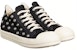 Rick Owens DRKSHDW Canvas Low 'Fesyen Hitam' DU02C5802DOES2-911