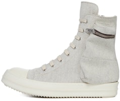 Rick Owens DRKSHDW Cargo 13 High 'Denim Grey' DU01C6801MMD-5111 Rick Owens DRKSHDW Cargo 13 High 'Denim Grey' DU01C6801MMD-5111
