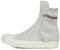 Rick Owens DRKSHDW Cargo 13 High 'Denim Kelabu' DU01C6801MMD-5111