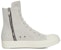 Rick Owens DRKSHDW Cargo 13 High 'Denim Kelabu' DU01C6801MMD-5111