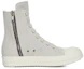 Order Rick Owens DRKSHDW Cargo 13 High 'Denim Grey' DU01C6801MMD-5111