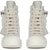 Rick Owens DRKSHDW Cargo 13 High 'Denim Kelabu' DU01C6801MMD-5111