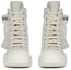 Lookbook Rick Owens DRKSHDW Cargo 13 High 'Denim Kelabu' DU01C6801MMD-5111