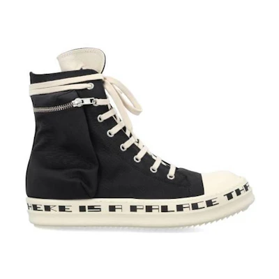 Rick Owens DRKSHDW Casual Sports Sneakers Casual Sports Sneakers 'JW_22169881089281741933' 'JW_221698810892817419'