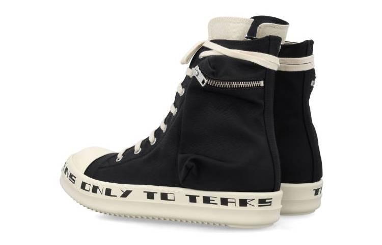 Rick Owens DRKSHDW Casual Sports Sneakers Casual Sports Sneakers 'JW_22169881089281741933' 'JW_221698810892817419' 圖 2