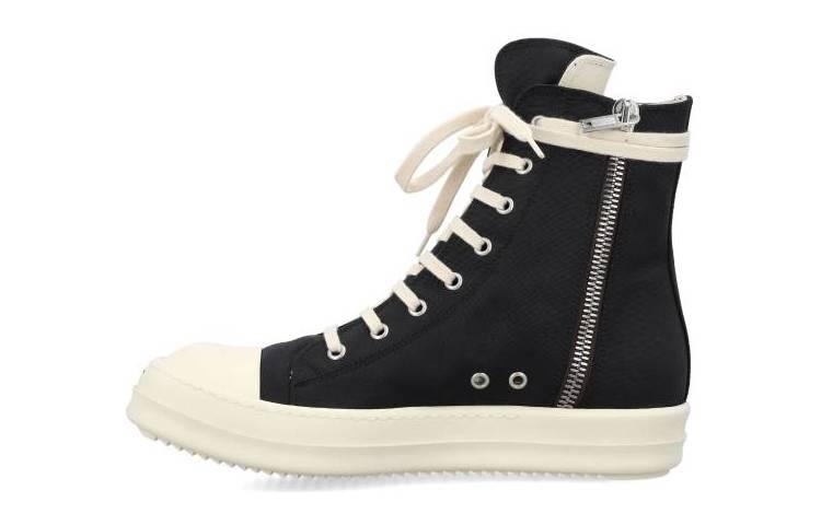 Rick Owens DRKSHDW Casual Sports Sneakers Casual Sports Sneakers 'JW_22169881089281741933' 'JW_221698810892817419' 圖 4