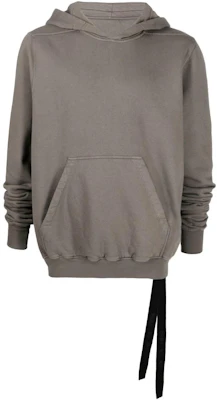 Rick Owens DRKSHDW 经典纯色灰色长袖卫衣 DU02B4289F-34 Buy Rick Owens DRKSHDW 经典纯色灰色长袖卫衣 DU02B4289F-34