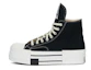 Buy Rick Owens DRKSHDW Converse x Chuck Taylor ''Platforme Noir Montante'' DC02CX954