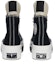 Lookbook Rick Owens DRKSHDW Converse x Chuck Taylor 'Platform Hitam High-Top' DC02CX954