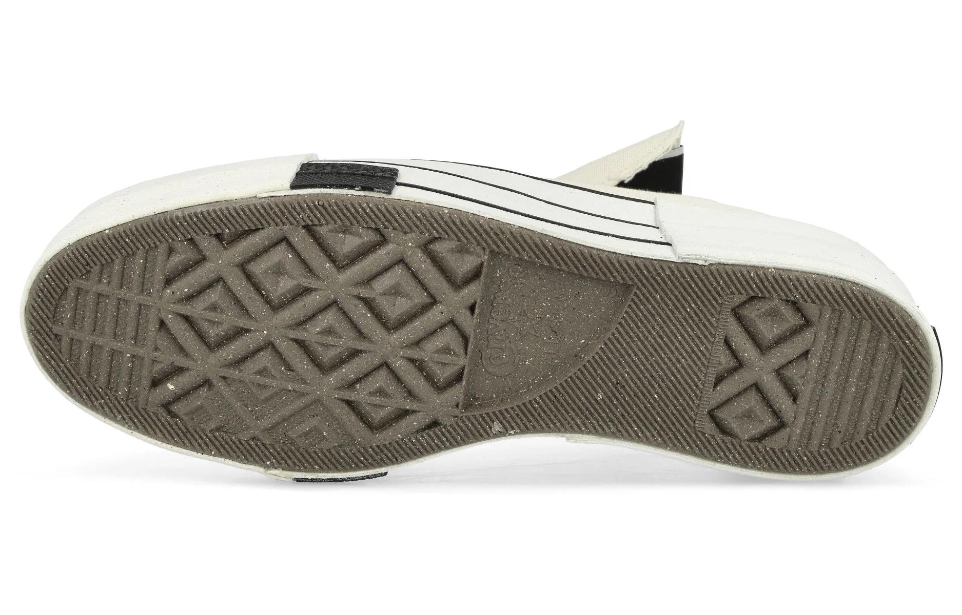 Purchase Rick Owens DRKSHDW Converse x Chuck Taylor ''Platforme Noir Montante'' DC02CX954