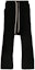 Order Rick Owens DRKSHDW Celana Sweatpants Jersey Katun DU21S2375RN-09