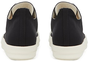 Rick Owens DRKSHDW 棉尼龙低帮鞋 '黑奶' DU01B7802-MU-911 Shop Rick Owens DRKSHDW 棉尼龙低帮鞋 '黑奶' DU01B7802-MU-911