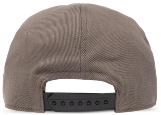 릭 오웬스 다크쉐도우 자수 코튼 야구 모자 브라운 햇 25356353 Lookbook 릭 오웬스 다크쉐도우 자수 코튼 야구 모자 브라운 햇 25356353