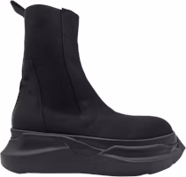 Rick Owens DRKSHDW Fogachine Abstract Beatle Boots 'Black' DU01B7846-NBRB-99 Rick Owens DRKSHDW Fogachine Abstract Beatle Boots 'Black' DU01B7846-NBRB-99