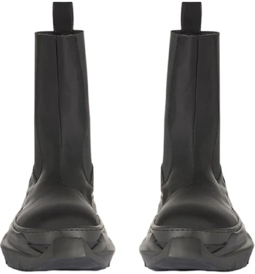 Rick Owens Drkshdw 切爾西靴 黑色 Shop Rick Owens Drkshdw 切爾西靴 黑色