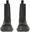 Shop Rick Owens Drkshdw 切爾西靴 黑色