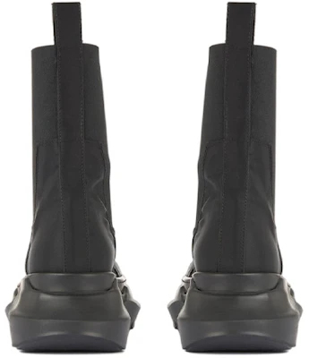 Rick Owens Drkshdw 切爾西靴 黑色 Purchase Rick Owens Drkshdw 切爾西靴 黑色