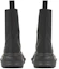 Purchase Rick Owens Drkshdw 切爾西靴 黑色