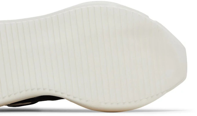 Rick Owens DRKSHDW Fogachine 抽象棉尼龙高帮‘牛奶黑’ DU01B7840-MU-911 Purchase Rick Owens DRKSHDW Fogachine 抽象棉尼龙高帮‘牛奶黑’ DU01B7840-MU-911