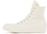 Rick Owens DRKSHDW Fogachine Cotton Nylon Tinggi 'Natural' DU01B7800-MU-2111