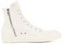 Order Rick Owens DRKSHDW Fogachine Cotton Nylon Tinggi 'Natural' DU01B7800-MU-2111