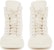 Rick Owens DRKSHDW Fogachine Cotton Nylon Tinggi 'Natural' DU01B7800-MU-2111