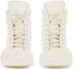 Lookbook Rick Owens DRKSHDW Fogachine Cotton Nylon Tinggi 'Natural' DU01B7800-MU-2111