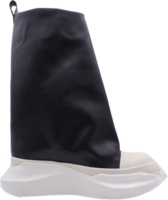 Botas Sneaker Rick Owens DRKSHDW Fogachine 'Black Milk' DU01B7814-VL-911 Buy Botas Sneaker Rick Owens DRKSHDW Fogachine 'Black Milk' DU01B7814-VL-911
