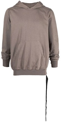 Rick Owens DRKSHDW FW21 Hoodie Coklat Kantong Solid. DU02A3289RIG-34 Buy Rick Owens DRKSHDW FW21 Hoodie Coklat Kantong Solid. DU02A3289RIG-34