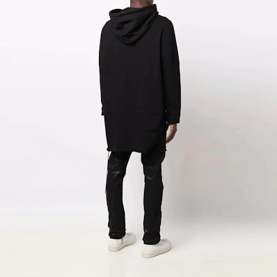 Rick Owens DRKSHDW FW21 印花連帽衫 黑色 DU02A3285FEP2-0961 Lookbook Rick Owens DRKSHDW FW21 印花連帽衫 黑色 DU02A3285FEP2-0961