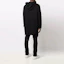 Lookbook Rick Owens DRKSHDW FW21 印花連帽衫 黑色 DU02A3285FEP2-0961