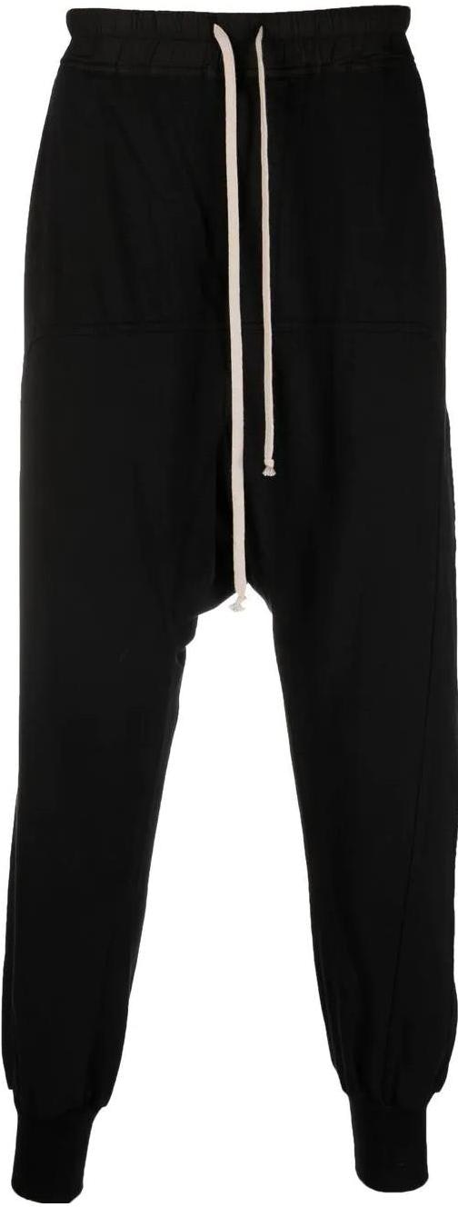 rick-owens-drkshdw-fw-22-black-drop-crotch-slim-fit-casual-pants-du-02-b4395-rig-09